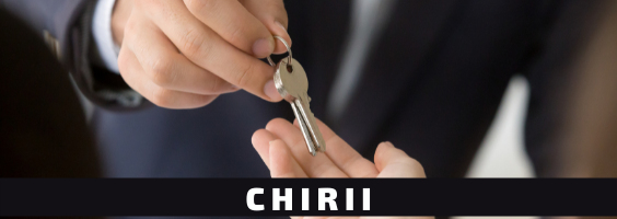 chirii chirii